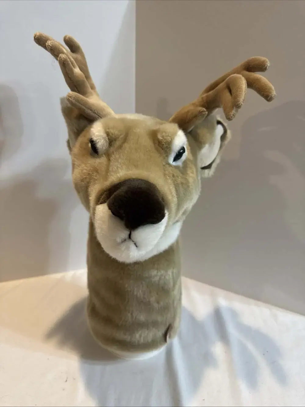 Daphnes daphne deer